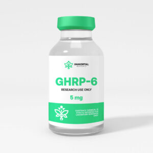 GHRP-6 5mg