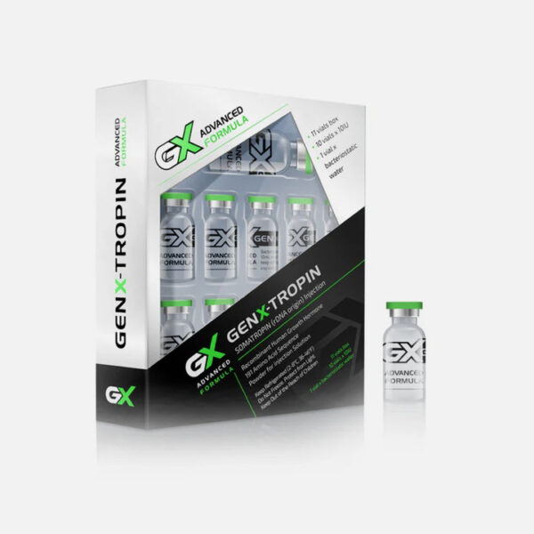 Genotropin GoQuick 36iu (#98)