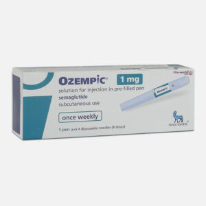 ozempic 1mg pen