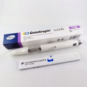 GenX-Tropin HGH Somatropin