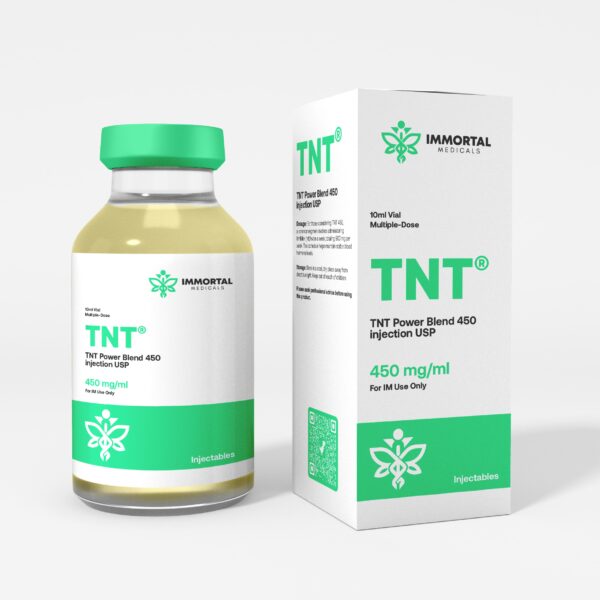 Buy TNT 450mg online