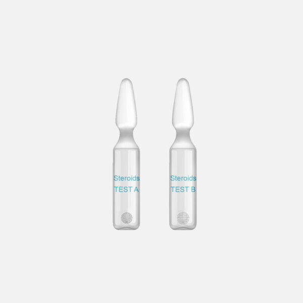 Steroid Testing Kit